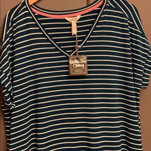 MATILDA JANE WOMENS DRESS SZ L BNWT